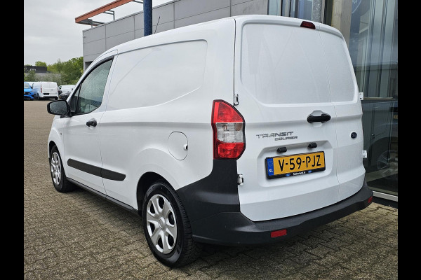 Ford Transit Courier 1.0 Trend Start&Stop | 13.900 KM | Laadruimte Inrichting | Airco | Bluetooth | Centrale vergrendeling
