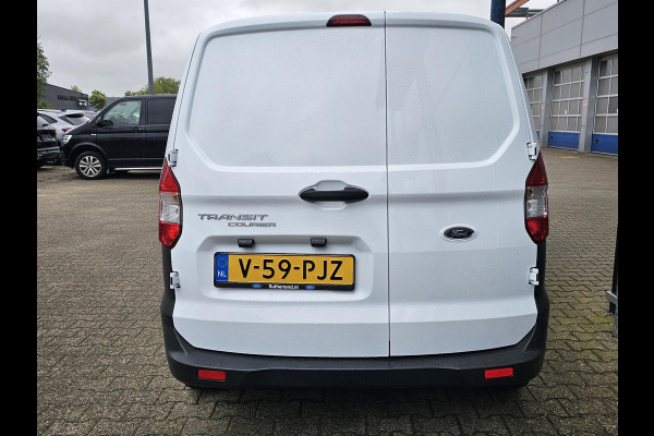 Ford Transit Courier 1.0 Trend Start&Stop | 13.900 KM | Laadruimte Inrichting | Airco | Bluetooth | Centrale vergrendeling