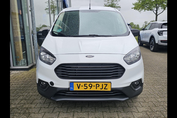 Ford Transit Courier 1.0 Trend Start&Stop | 13.900 KM | Laadruimte Inrichting | Airco | Bluetooth | Centrale vergrendeling