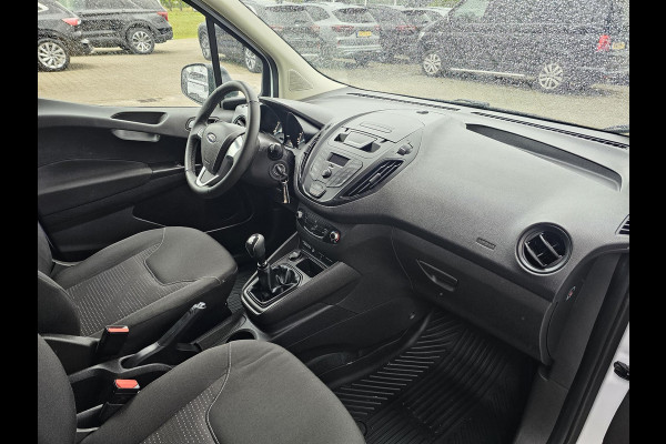 Ford Transit Courier 1.0 Trend Start&Stop | 13.900 KM | Laadruimte Inrichting | Airco | Bluetooth | Centrale vergrendeling