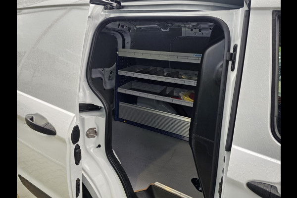 Ford Transit Courier 1.0 Trend Start&Stop | 13.900 KM | Laadruimte Inrichting | Airco | Bluetooth | Centrale vergrendeling