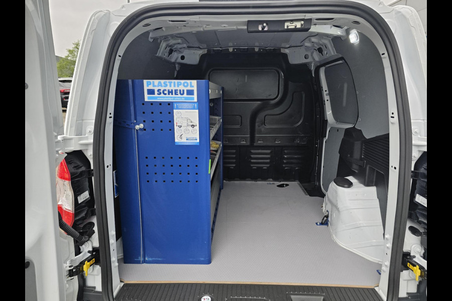 Ford Transit Courier 1.0 Trend Start&Stop | 13.900 KM | Laadruimte Inrichting | Airco | Bluetooth | Centrale vergrendeling
