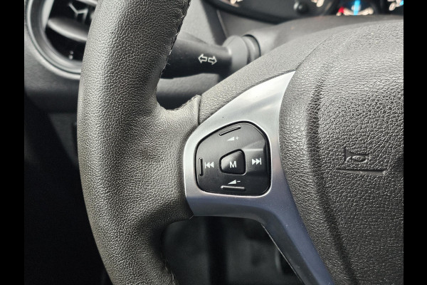 Ford Transit Courier 1.0 Trend Start&Stop | 13.900 KM | Laadruimte Inrichting | Airco | Bluetooth | Centrale vergrendeling