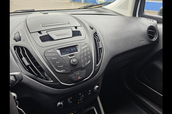 Ford Transit Courier 1.0 Trend Start&Stop | 13.900 KM | Laadruimte Inrichting | Airco | Bluetooth | Centrale vergrendeling