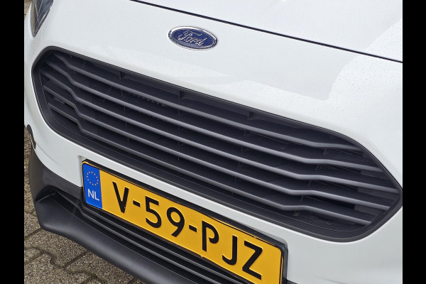 Ford Transit Courier 1.0 Trend Start&Stop | 13.900 KM | Laadruimte Inrichting | Airco | Bluetooth | Centrale vergrendeling