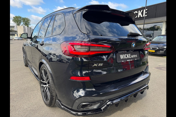 BMW X5 XDrive45e High Executive Panorama Leder Led Camera Stuurverw.