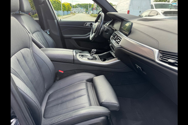 BMW X5 XDrive45e High Executive Panorama Leder Led Camera Stuurverw.