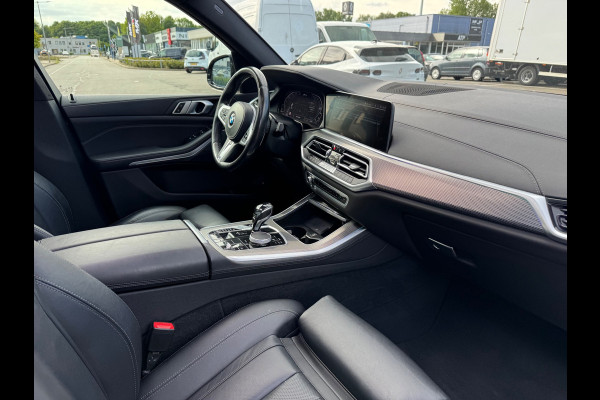 BMW X5 XDrive45e High Executive Panorama Leder Led Camera Stuurverw.