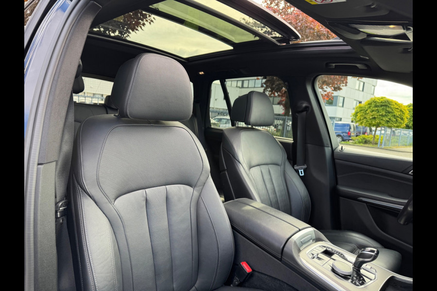 BMW X5 XDrive45e High Executive Panorama Leder Led Camera Stuurverw.