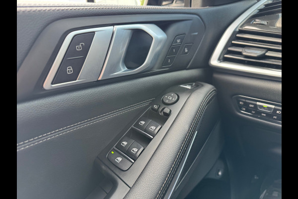 BMW X5 XDrive45e High Executive Panorama Leder Led Camera Stuurverw.