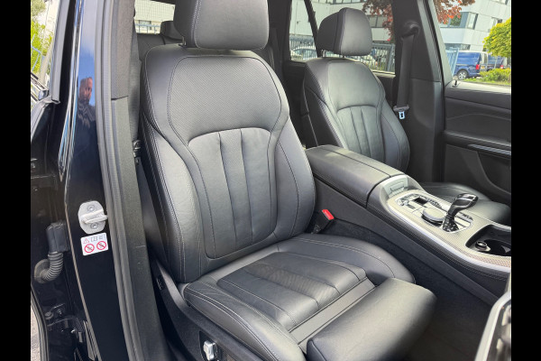BMW X5 XDrive45e High Executive Panorama Leder Led Camera Stuurverw.