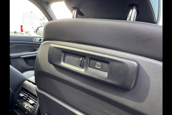 BMW X5 XDrive45e High Executive Panorama Leder Led Camera Stuurverw.