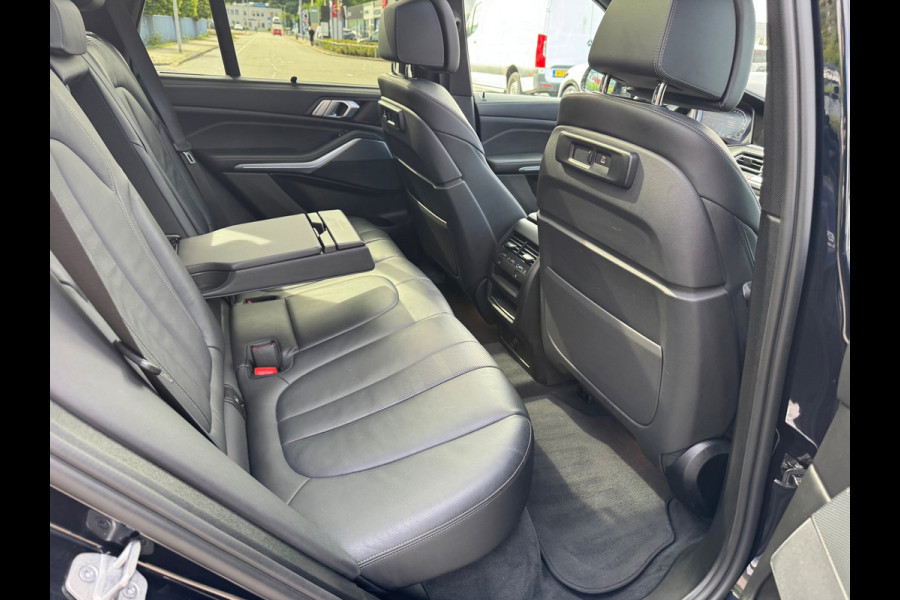 BMW X5 XDrive45e High Executive Panorama Leder Led Camera Stuurverw.