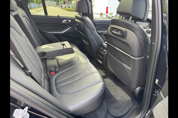 BMW X5 XDrive45e High Executive Panorama Leder Led Camera Stuurverw.