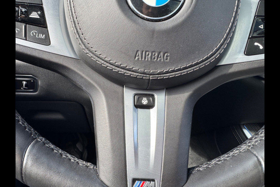 BMW X5 XDrive45e High Executive Panorama Leder Led Camera Stuurverw.