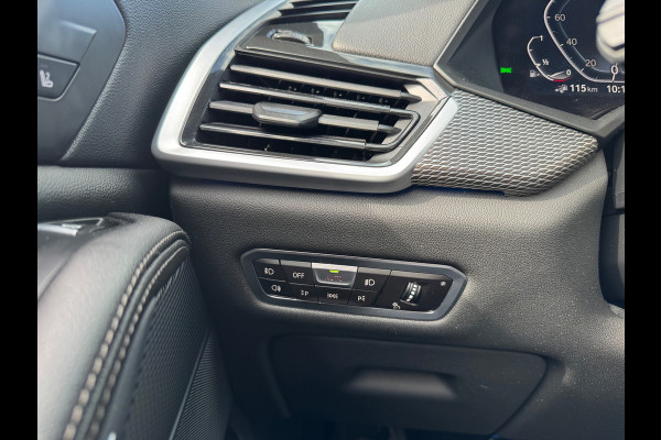 BMW X5 XDrive45e High Executive Panorama Leder Led Camera Stuurverw.