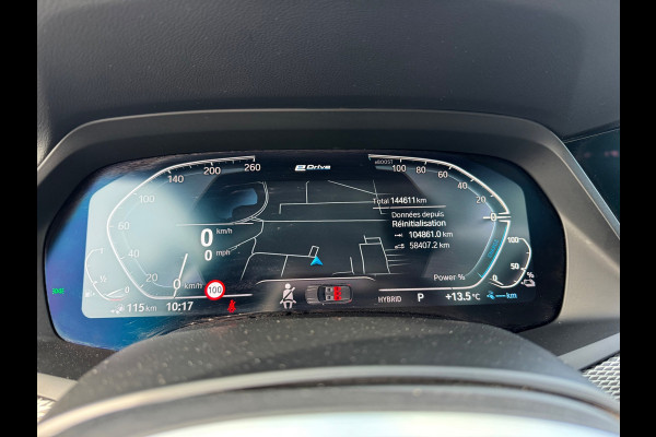 BMW X5 XDrive45e High Executive Panorama Leder Led Camera Stuurverw.