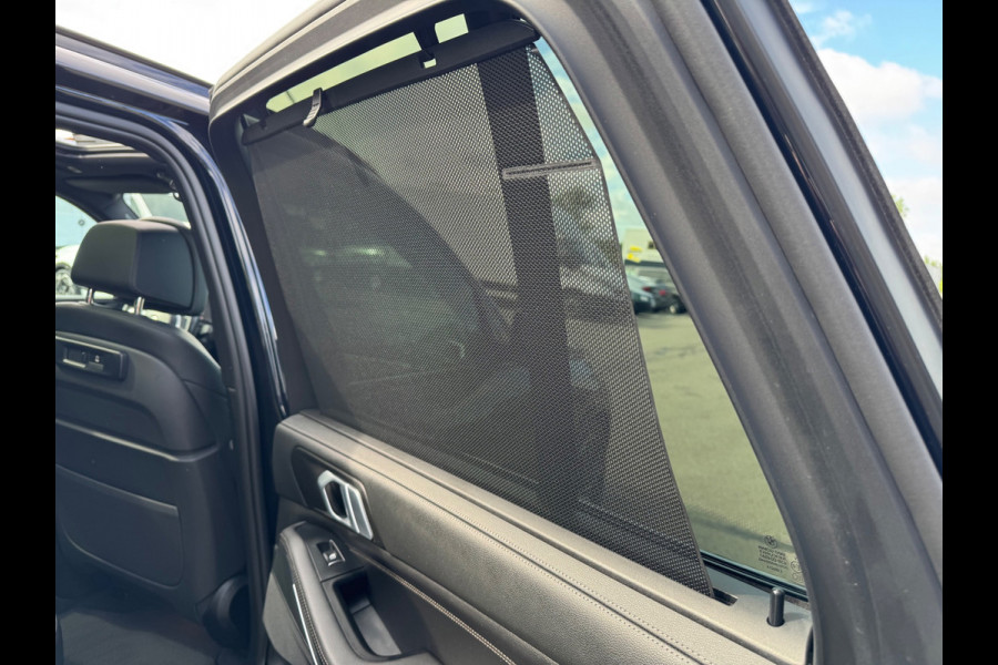 BMW X5 XDrive45e High Executive Panorama Leder Led Camera Stuurverw.