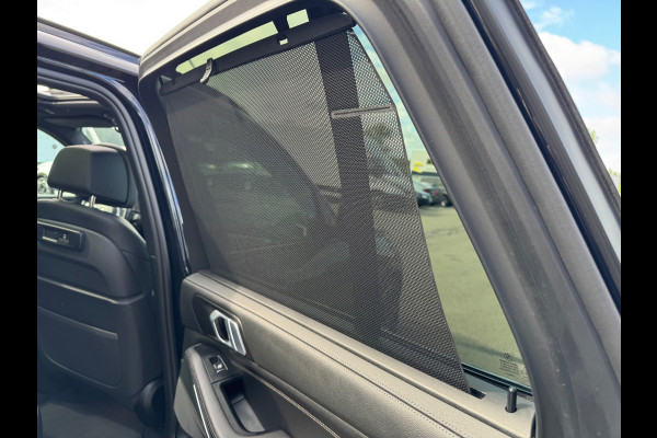 BMW X5 XDrive45e High Executive Panorama Leder Led Camera Stuurverw.