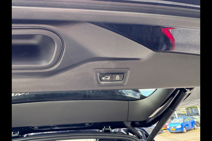 BMW X5 XDrive45e High Executive Panorama Leder Led Camera Stuurverw.
