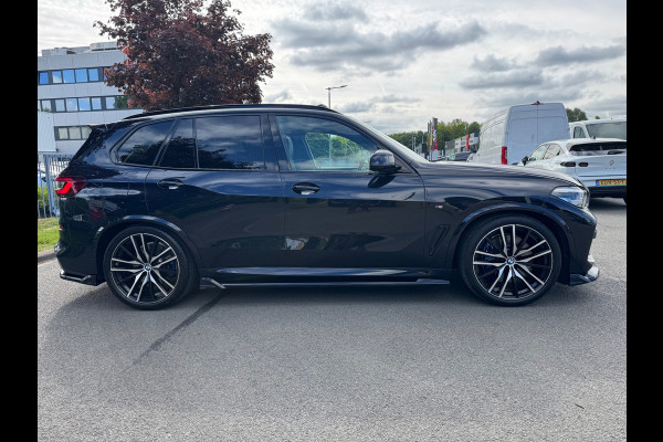 BMW X5 XDrive45e High Executive Panorama Leder Led Camera Stuurverw.