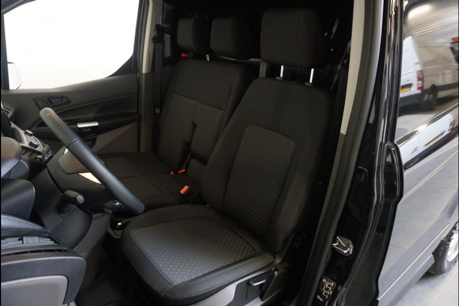 Ford Transit Connect 1.5 EcoBlue L1 Automaat Trend Navigatie Airco Cruise Control Camera Trekhaak