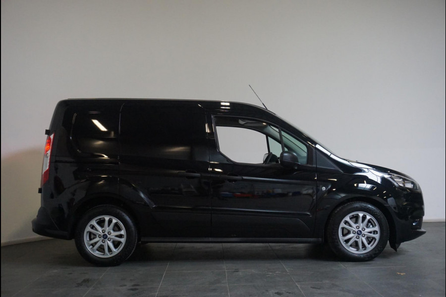 Ford Transit Connect 1.5 EcoBlue L1 Automaat Trend Navigatie Airco Cruise Control Camera Trekhaak