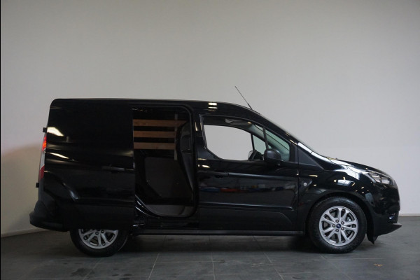 Ford Transit Connect 1.5 EcoBlue L1 Automaat Trend Navigatie Airco Cruise Control Camera Trekhaak
