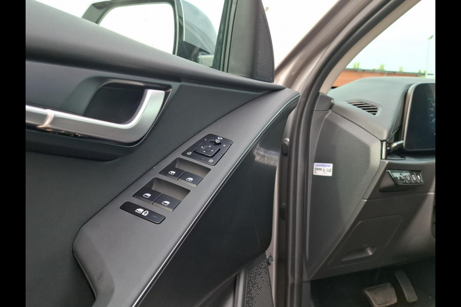 Kia Niro 1.6 GDi Hybrid DynamicPlusLine Leder | Stoel- en Stuurverwarming | Adapt. Cruise | Schuif/Kanteldak | Elektr. Achterklep |