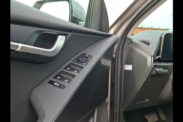 Kia Niro 1.6 GDi Hybrid DynamicPlusLine Leder | Stoel- en Stuurverwarming | Adapt. Cruise | Schuif/Kanteldak | Elektr. Achterklep |