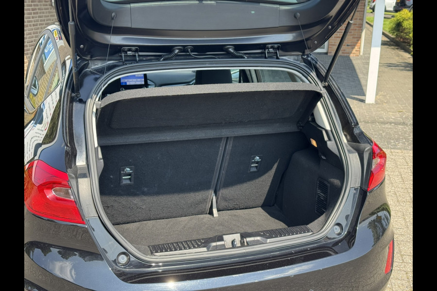 Ford Fiesta 1.0 EcoBoost Connected | Carplay/Android, Cruise, Airco, Lane Assist | Dealeronderhouden |