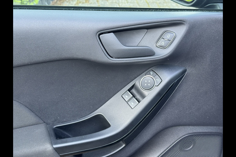 Ford Fiesta 1.0 EcoBoost Connected | Carplay/Android, Cruise, Airco, Lane Assist | Dealeronderhouden |
