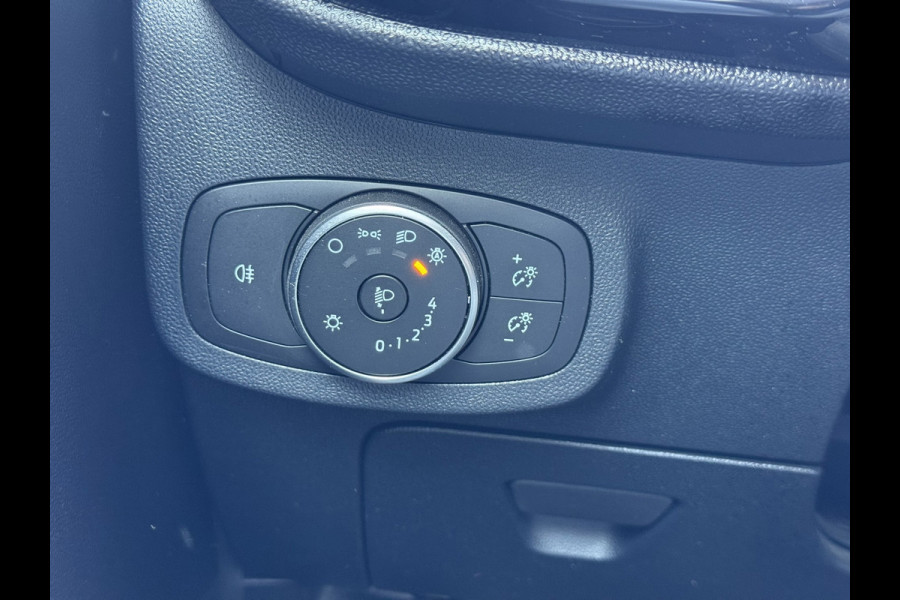 Ford Fiesta 1.0 EcoBoost Connected | Carplay/Android, Cruise, Airco, Lane Assist | Dealeronderhouden |
