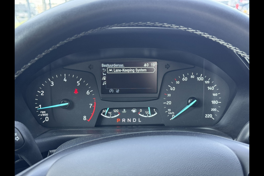 Ford Fiesta 1.0 EcoBoost Connected | Carplay/Android, Cruise, Airco, Lane Assist | Dealeronderhouden |