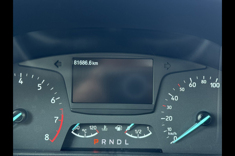 Ford Fiesta 1.0 EcoBoost Connected | Carplay/Android, Cruise, Airco, Lane Assist | Dealeronderhouden |