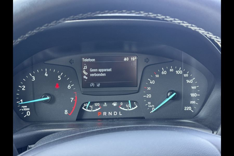 Ford Fiesta 1.0 EcoBoost Connected | Carplay/Android, Cruise, Airco, Lane Assist | Dealeronderhouden |