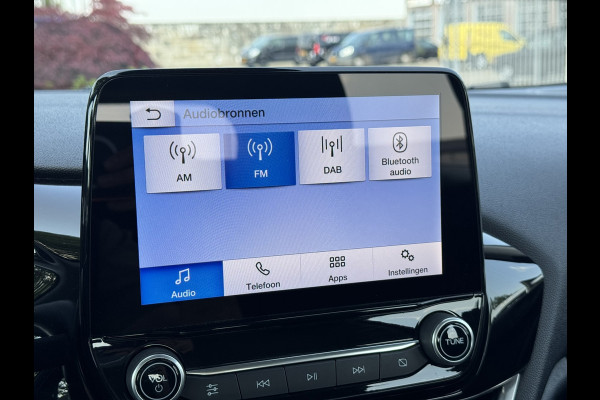 Ford Fiesta 1.0 EcoBoost Connected | Carplay/Android, Cruise, Airco, Lane Assist | Dealeronderhouden |