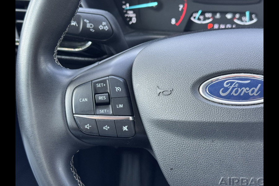 Ford Fiesta 1.0 EcoBoost Connected | Carplay/Android, Cruise, Airco, Lane Assist | Dealeronderhouden |