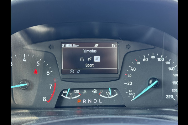 Ford Fiesta 1.0 EcoBoost Connected | Carplay/Android, Cruise, Airco, Lane Assist | Dealeronderhouden |