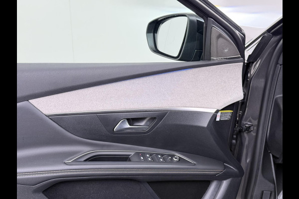 Peugeot 3008 1.6 HYbrid 225 GT | PHEV | BLACK OPTIC| ELEK. STOEL + MEMORY| MASSAGESTOELEN| FOCAL AUDIO| STOELVERWARMING| CAMERA VOOR+ ACHTER| ADAPTIVE CRUISE CONTROL| DODE HOEK SENSOR| ELEK. ACHTERKLEP