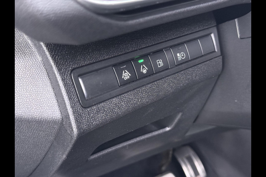 Peugeot 3008 1.6 HYbrid 225 GT | PHEV | BLACK OPTIC| ELEK. STOEL + MEMORY| MASSAGESTOELEN| FOCAL AUDIO| STOELVERWARMING| CAMERA VOOR+ ACHTER| ADAPTIVE CRUISE CONTROL| DODE HOEK SENSOR| ELEK. ACHTERKLEP