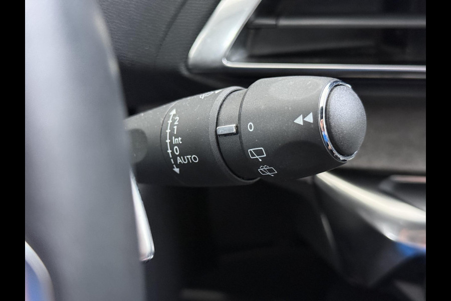 Peugeot 3008 1.6 HYbrid 225 GT | PHEV | BLACK OPTIC| ELEK. STOEL + MEMORY| MASSAGESTOELEN| FOCAL AUDIO| STOELVERWARMING| CAMERA VOOR+ ACHTER| ADAPTIVE CRUISE CONTROL| DODE HOEK SENSOR| ELEK. ACHTERKLEP