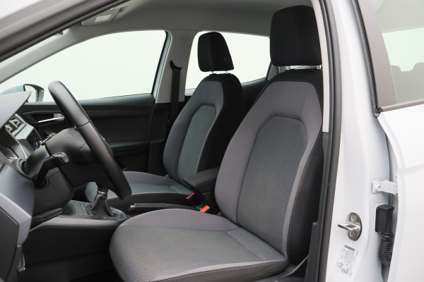 Seat Arona 1.0 TSI Xcellence Business Intense Climate, Stoelverwarming, Cruise, Apple Carplay, LED, DAB, 17''