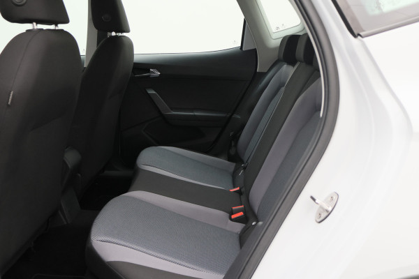 Seat Arona 1.0 TSI Xcellence Business Intense Climate, Stoelverwarming, Cruise, Apple Carplay, LED, DAB, 17''