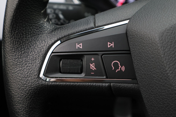 Seat Arona 1.0 TSI Xcellence Business Intense Climate, Stoelverwarming, Cruise, Apple Carplay, LED, DAB, 17''