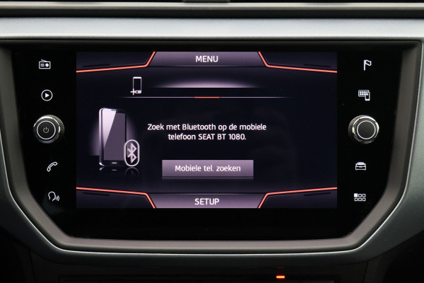 Seat Arona 1.0 TSI Xcellence Business Intense Climate, Stoelverwarming, Cruise, Apple Carplay, LED, DAB, 17''