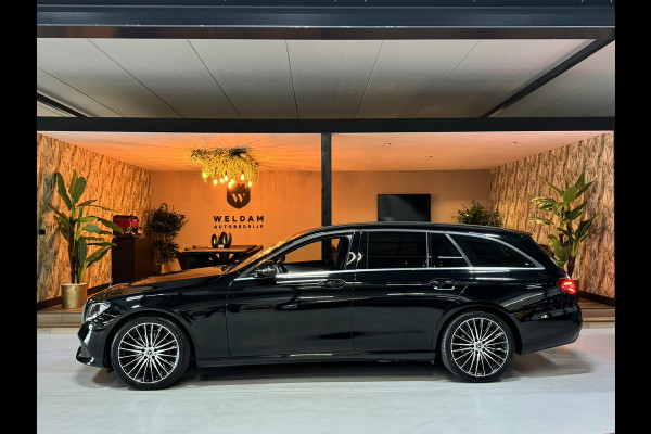 Mercedes-Benz E-Klasse Estate E 200 Business Solution|Automaat|Nieuwe 19" Velgen+Banden|Keyless|Camera|Elek. Achterklep|Rijklaar