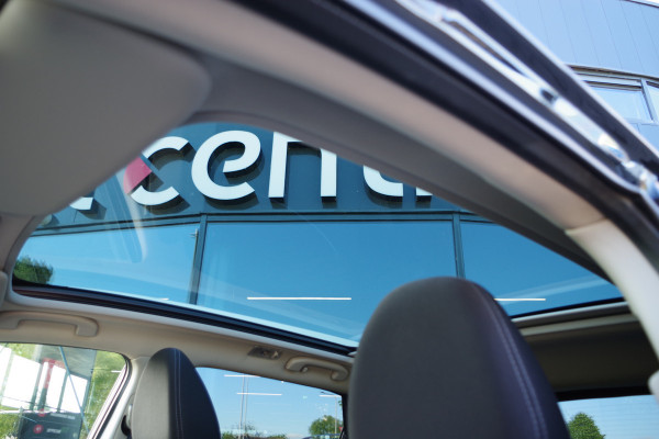 Nissan QASHQAI 1.3 DIG-T 160 PK Automaat N-Connecta, Panoramadak, 360 Camera, Adap. Cruise Control