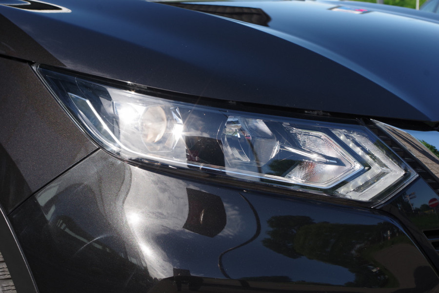 Nissan QASHQAI 1.3 DIG-T 160 PK Automaat N-Connecta, Panoramadak, 360 Camera, Adap. Cruise Control