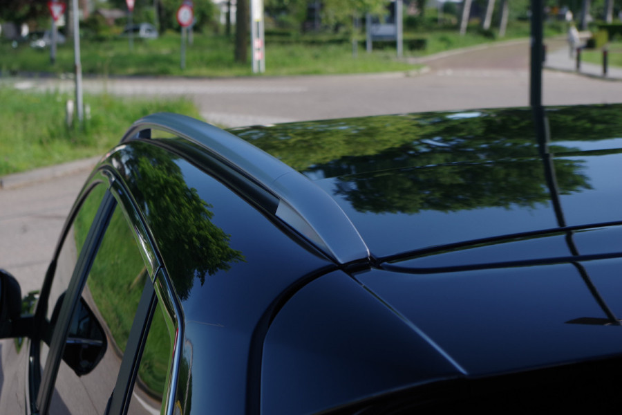 Nissan QASHQAI 1.3 DIG-T 160 PK Automaat N-Connecta, Panoramadak, 360 Camera, Adap. Cruise Control